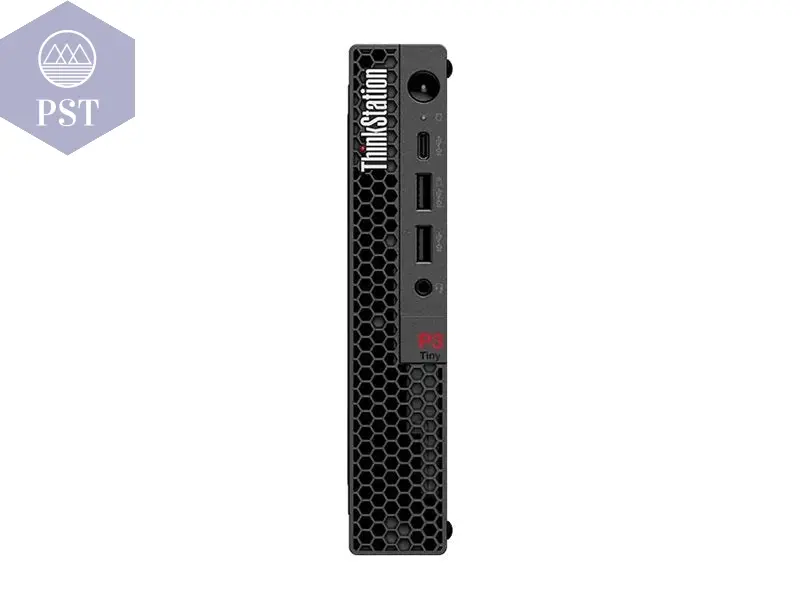 LENOVO ThinkStation P3 Tiny