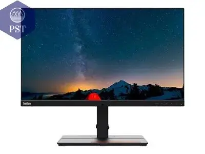 LENOVO ThinkVision P27u-20 27Zoll 4K