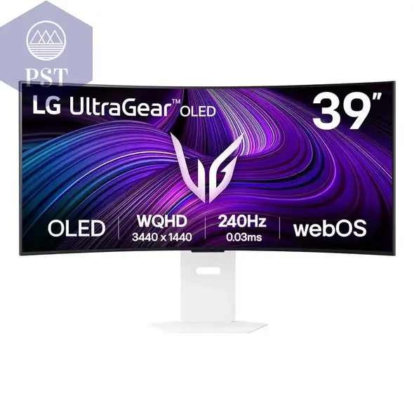LG 39 Zoll Monitor 240Hz 0,03ms OLED
