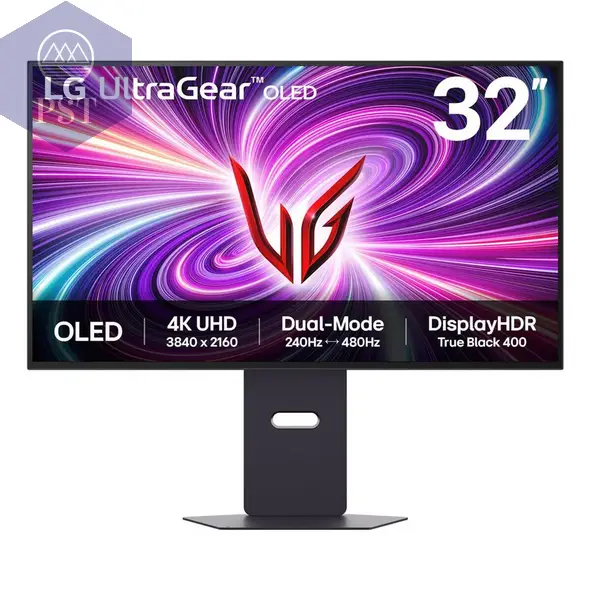 LG Monitor 32 Zoll 4K LG 32GX870A-B