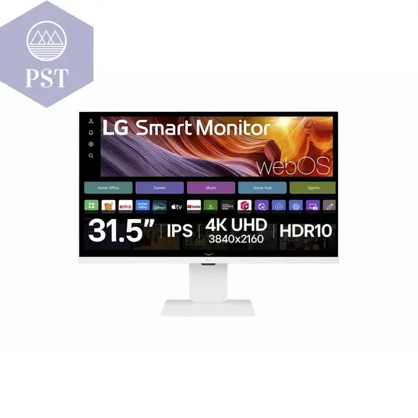 LG Monitor 32 Zoll LG 32U850SA-W 4K