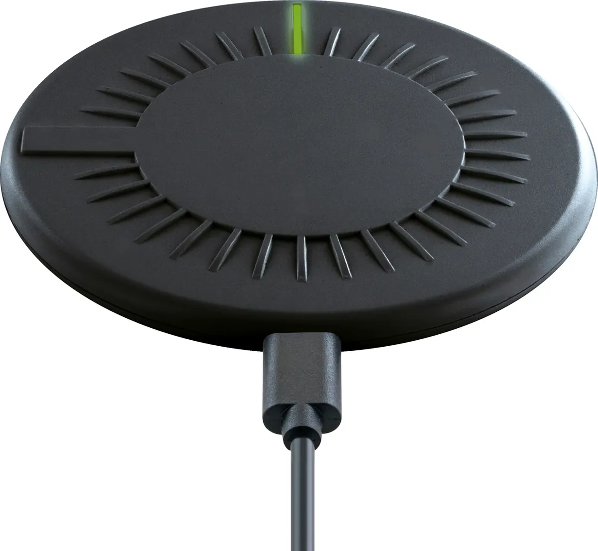 Magnetische Induktions-Ladeplatte