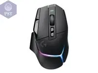 LOGITECH G502 X PLUS BLACK PREMIUM EER2