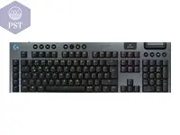 LOGITECH G915 X LIGHTSPEED Wireless Gaming Keyboard