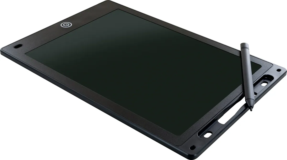 LCD-Schreibtafel 10"