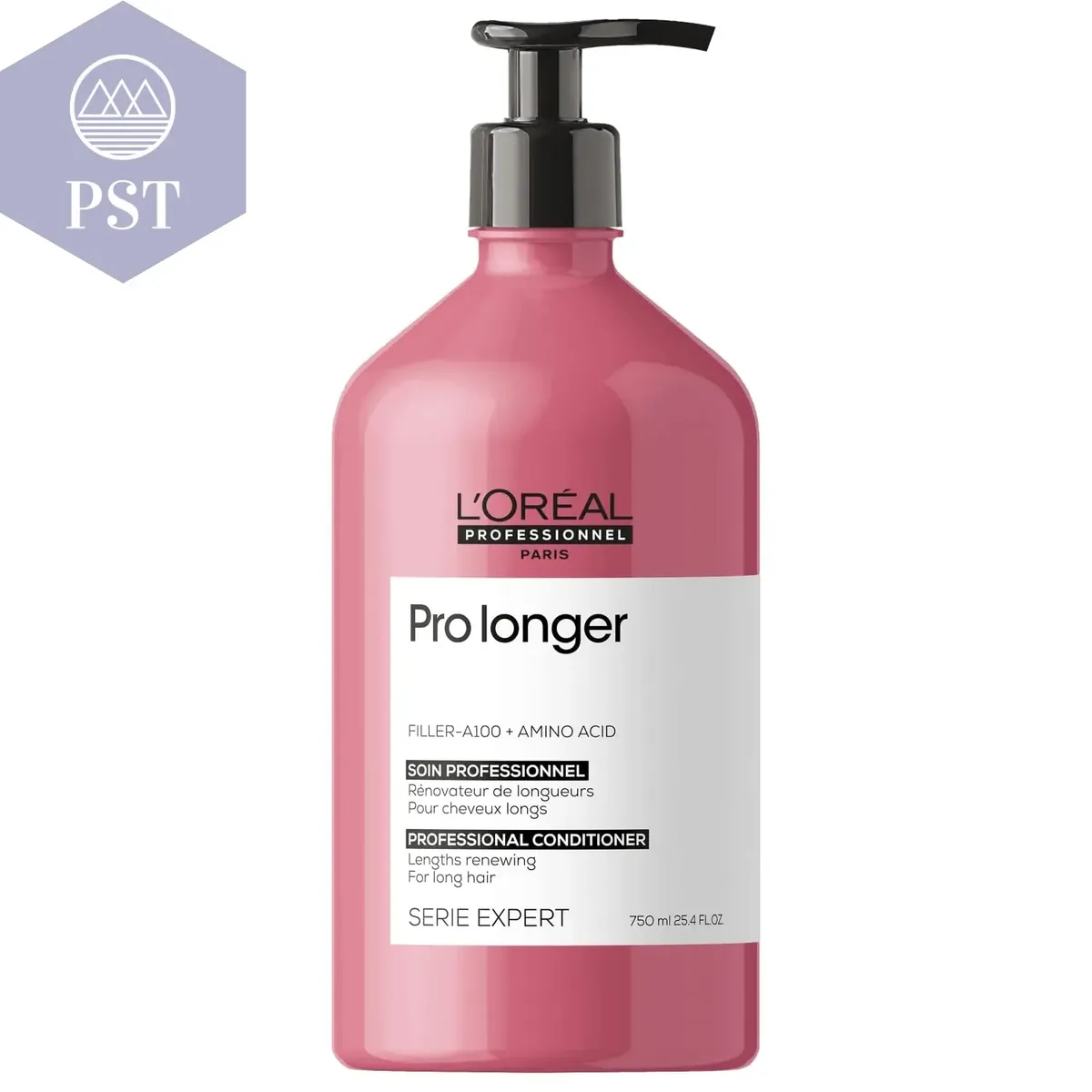 L' Oreal Professionel Se New Pro Lng Conditioner 750 Ml