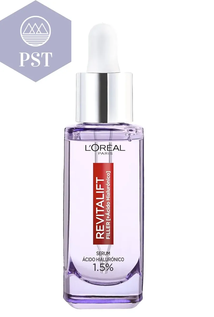 L'Oreal Rev.Filler Serum 30M
