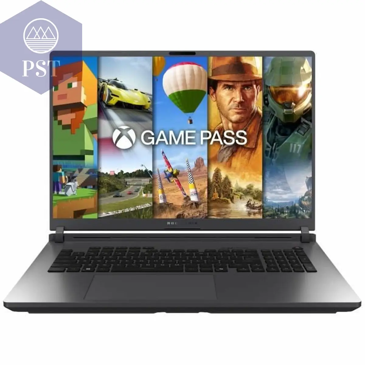 Laptop Asus ROG Strix G18 U9 RTX 5080