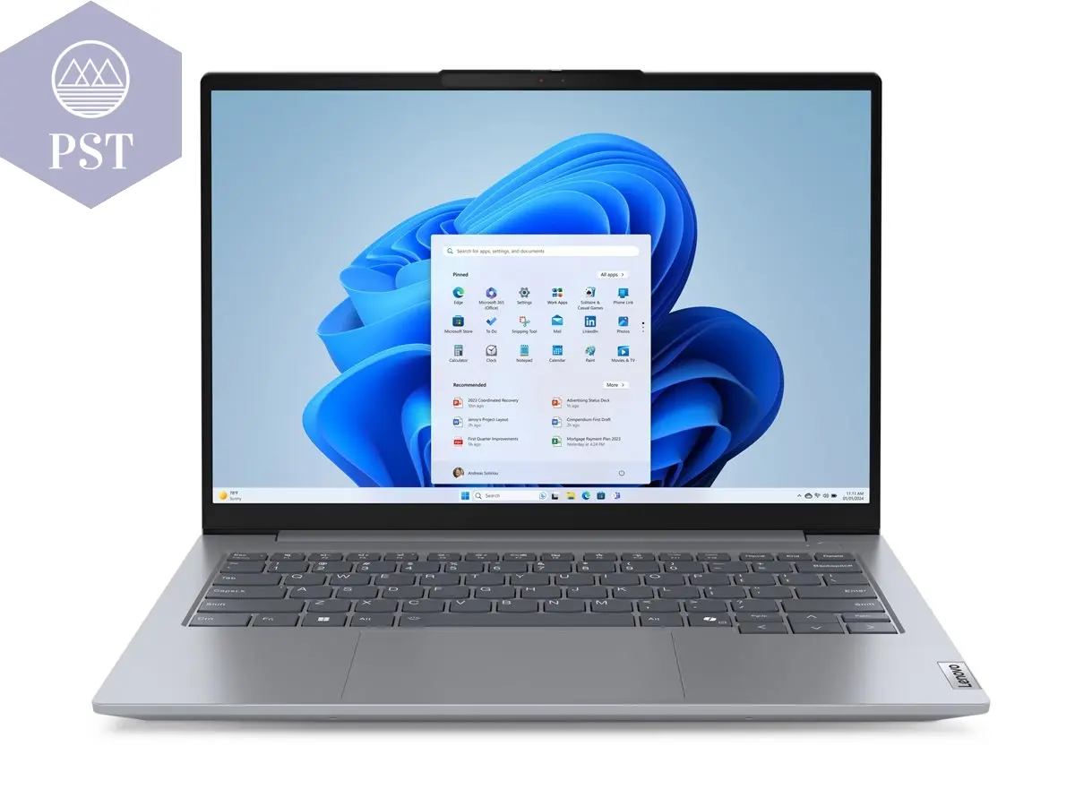 Laptop LENOVO ThinkBook 14 G7 Ryzen 7