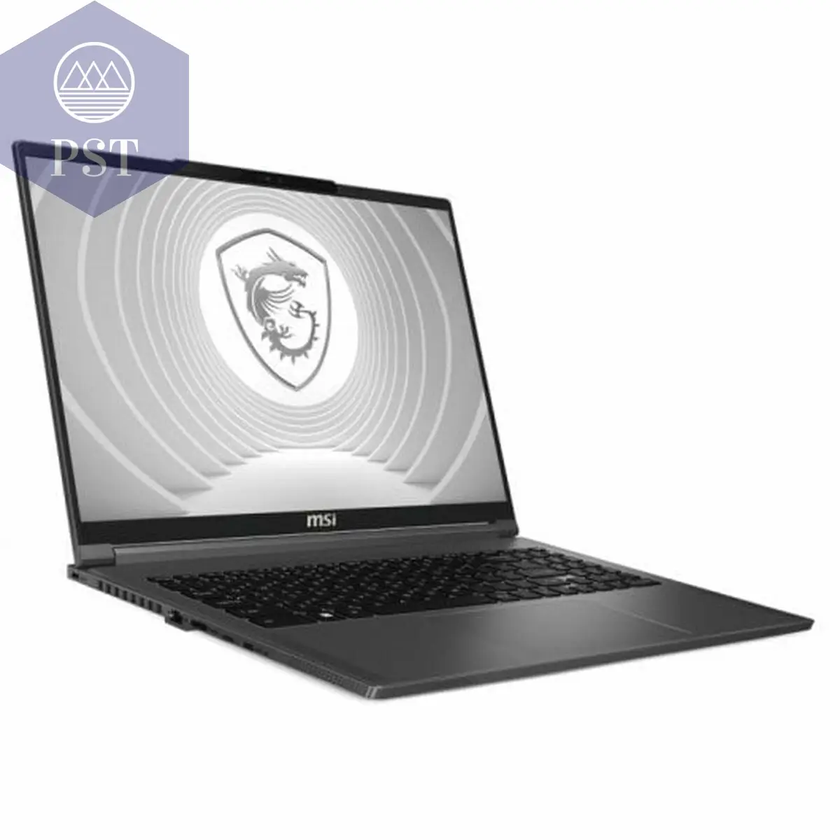 Laptop MSI Creator Pro 16 AI Studio