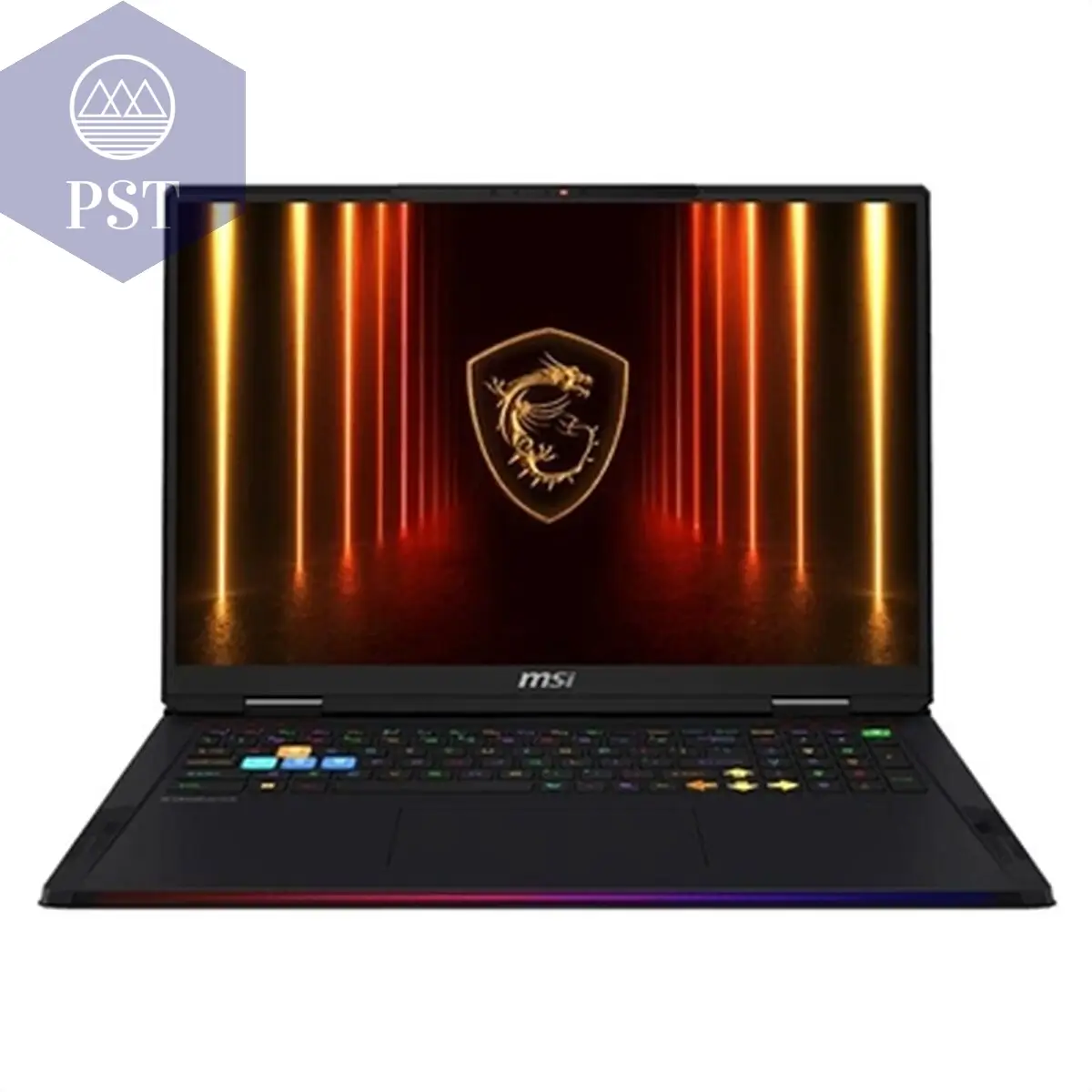 Laptop MSI Raider A18HX R9 64GB RTX5080