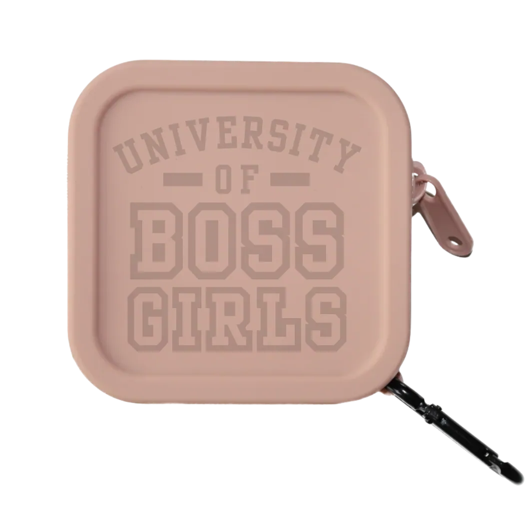 BOSS GIRLS - BEIGE BAGZ - limited edition