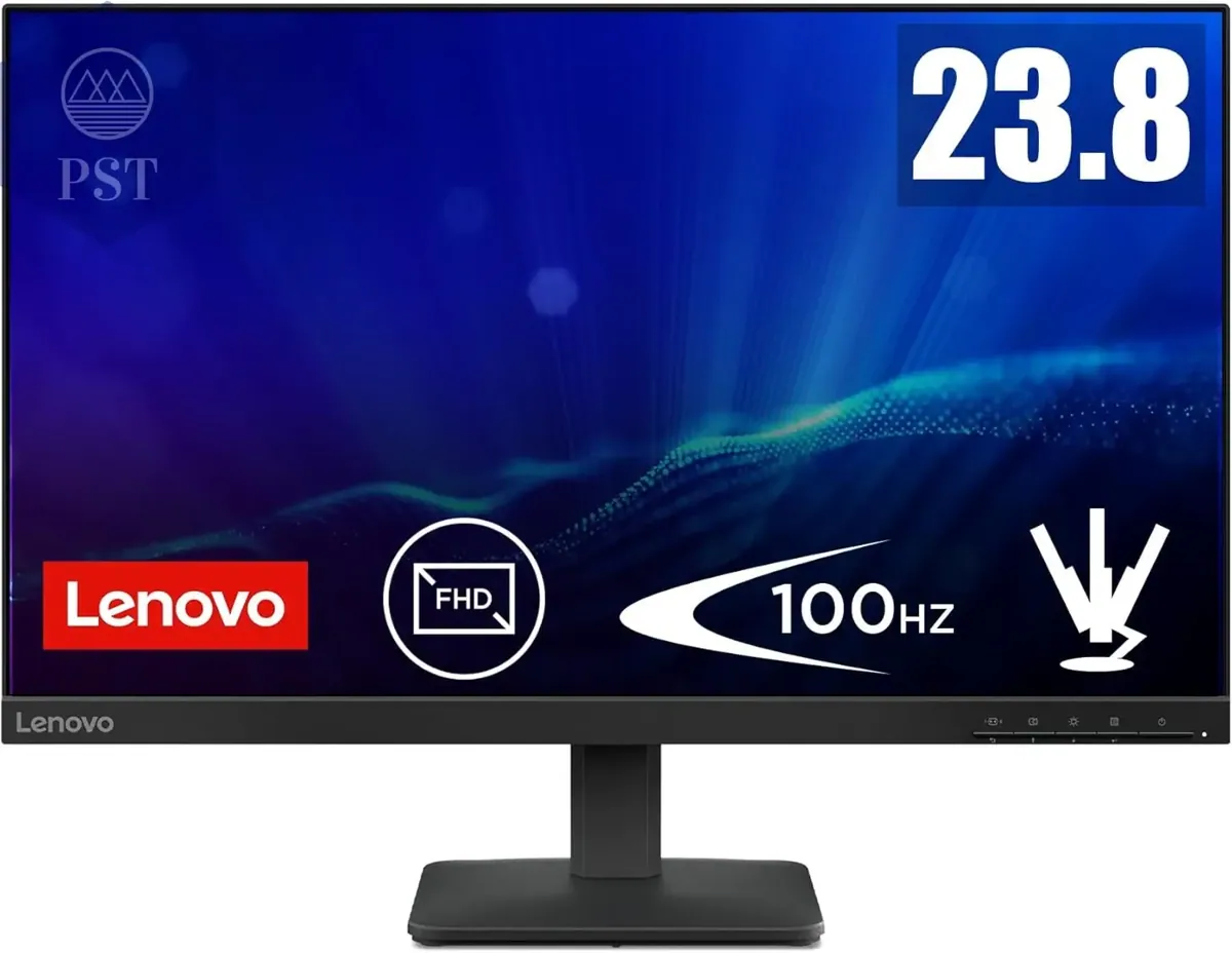 Lenovo L24-4E 24 Zoll Monitor 24" FHD WLED