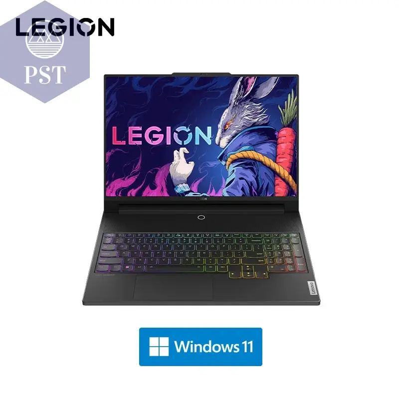 16 Zoll Gaming Laptop Lenovo Legion