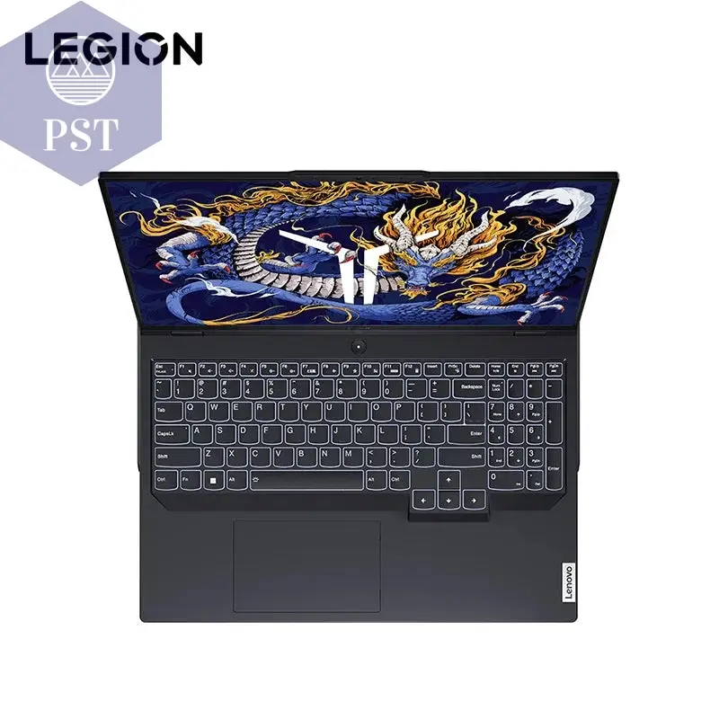 Lenovo Legion Y9000P Gaming Laptop