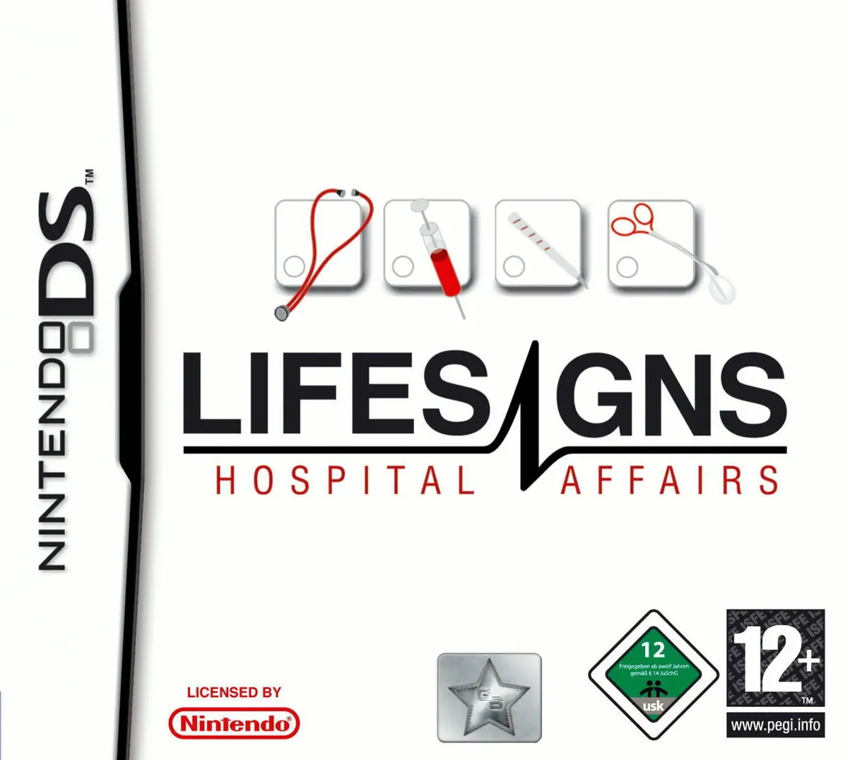 Lifesigns