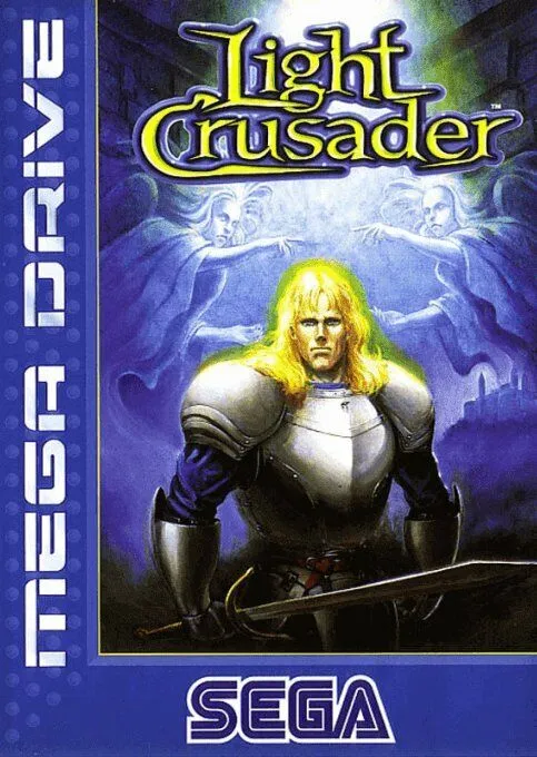 Light Crusader
