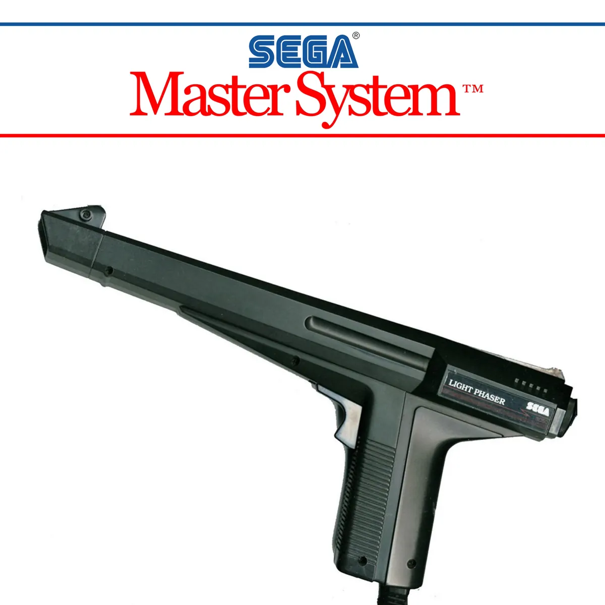 ORIGINAL Light Phaser Gun Controller