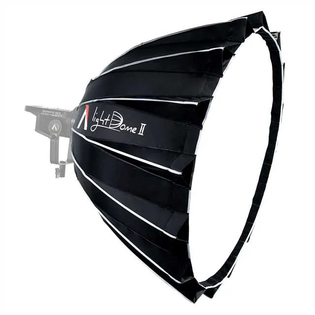 Aputure Light Dome II - 85cm Deep Parabol Softbox