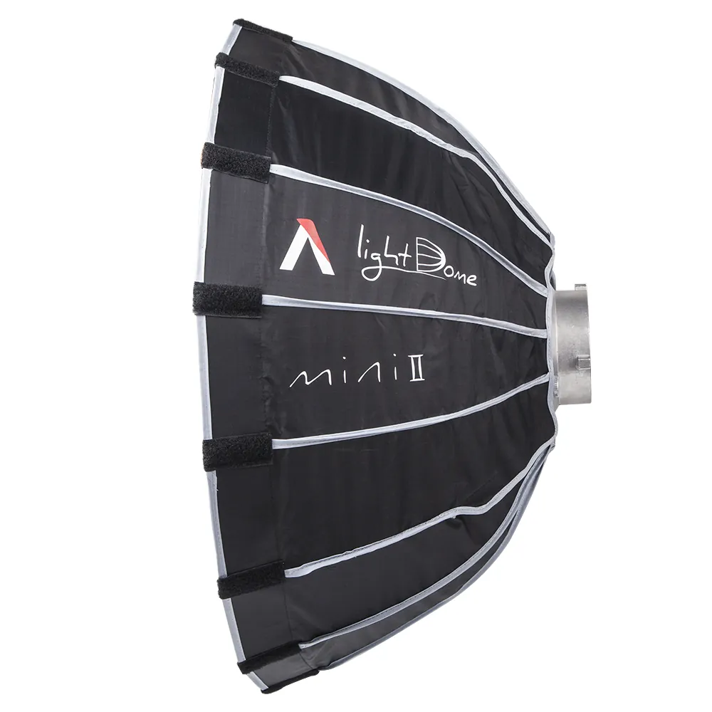 Aputure Light Dome Mini II - 55cm Softbox (geöffnete OVP)