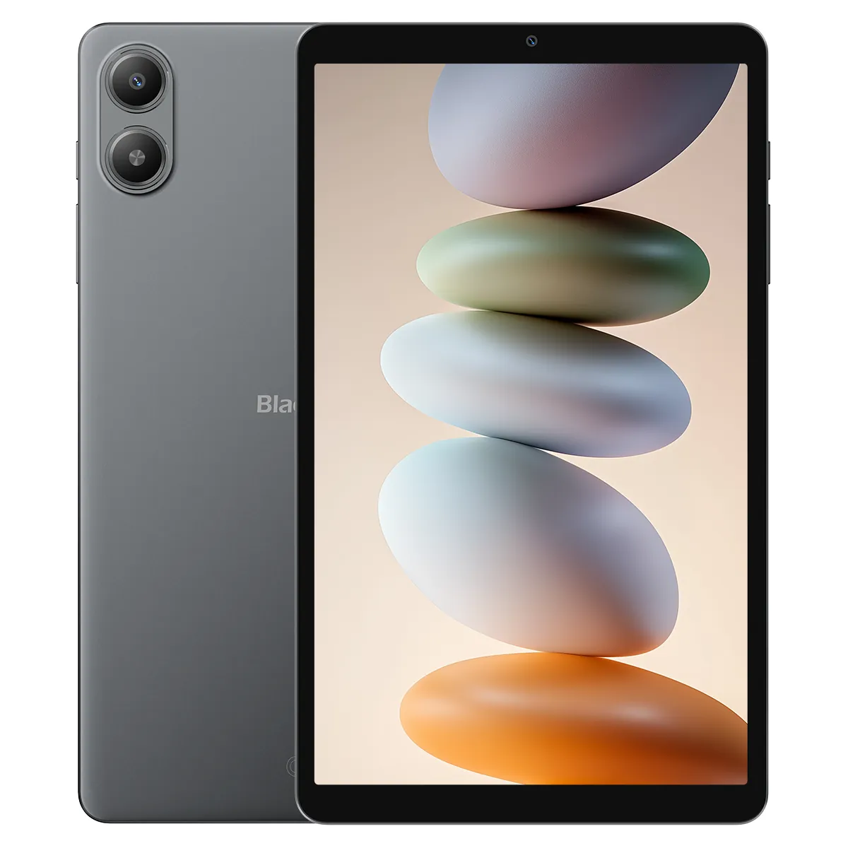 Blackview LINK 2 - Tablet 8,68 Zoll Android Unisoc Tiger T310 4+128 GB 5000 mAh WiFi HD Display