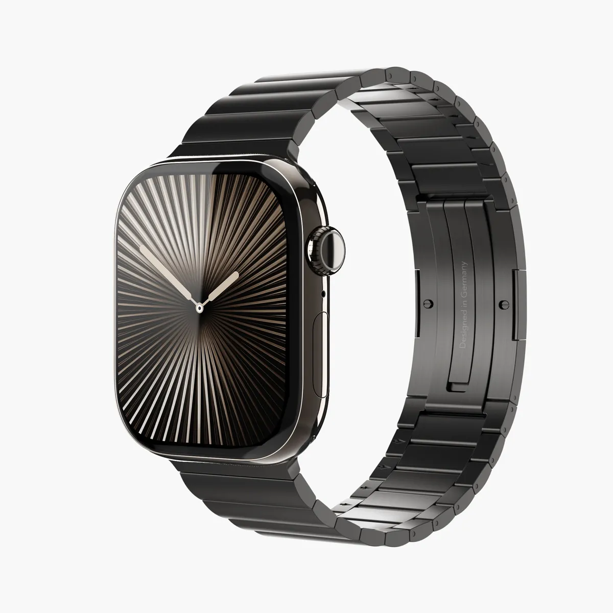 Link Bracelet Pro Edelstahl