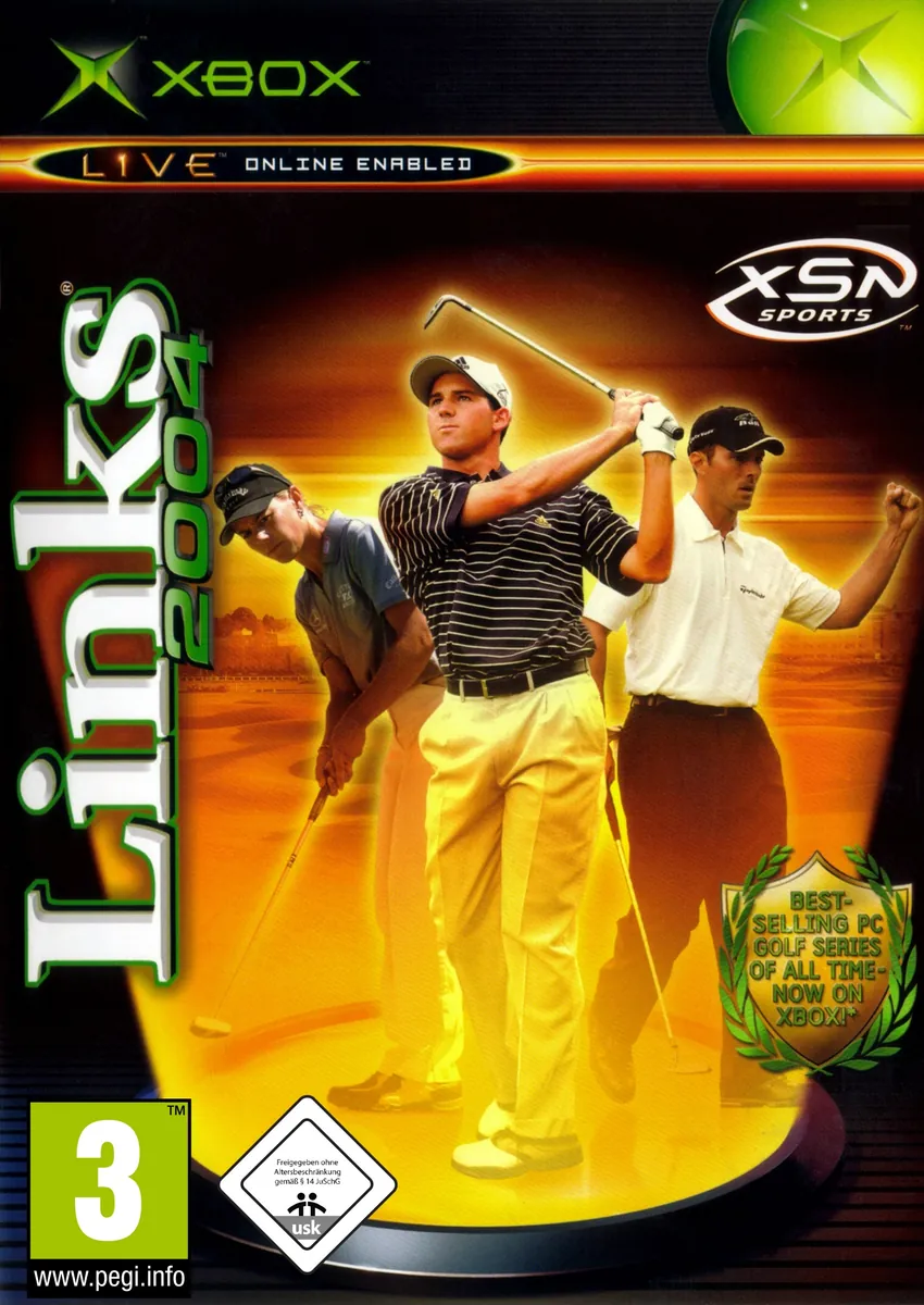 Links 2004