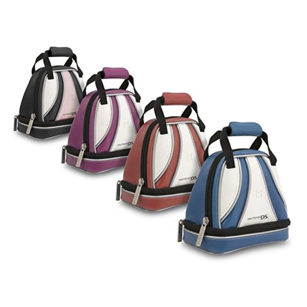 Lite Brunswick Tasche Blau