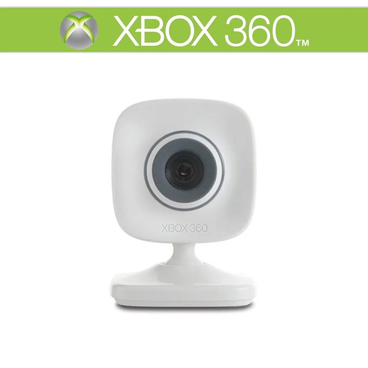 Live Vision Kamera