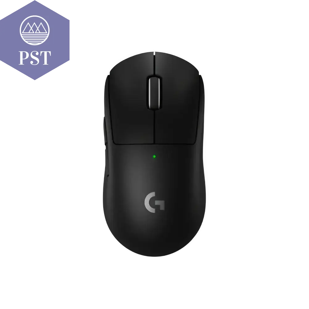 Logitech G PRO X SUPERLIGHT 2 Gaming-Maus