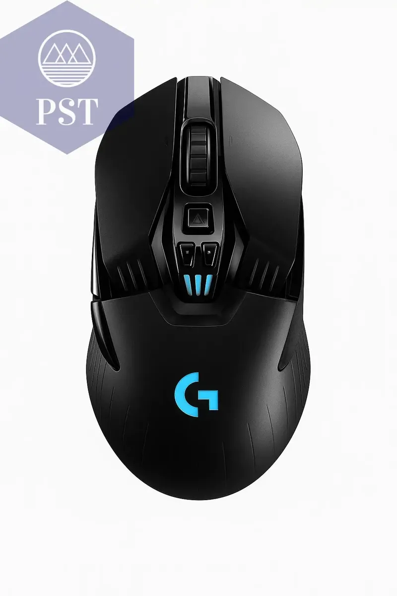Logitech G903 HERO Wireless Gaming Mouse