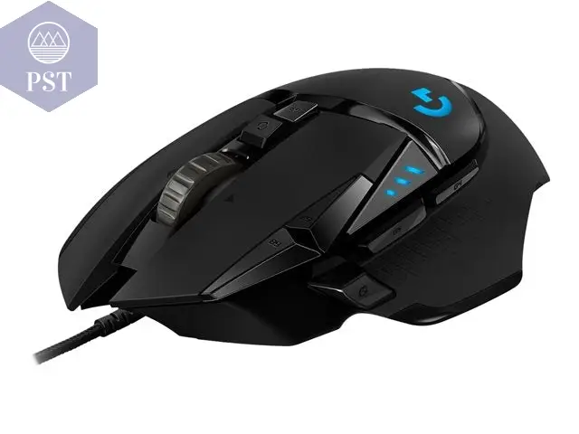 Logitech Gaming Mouse G502 Hero