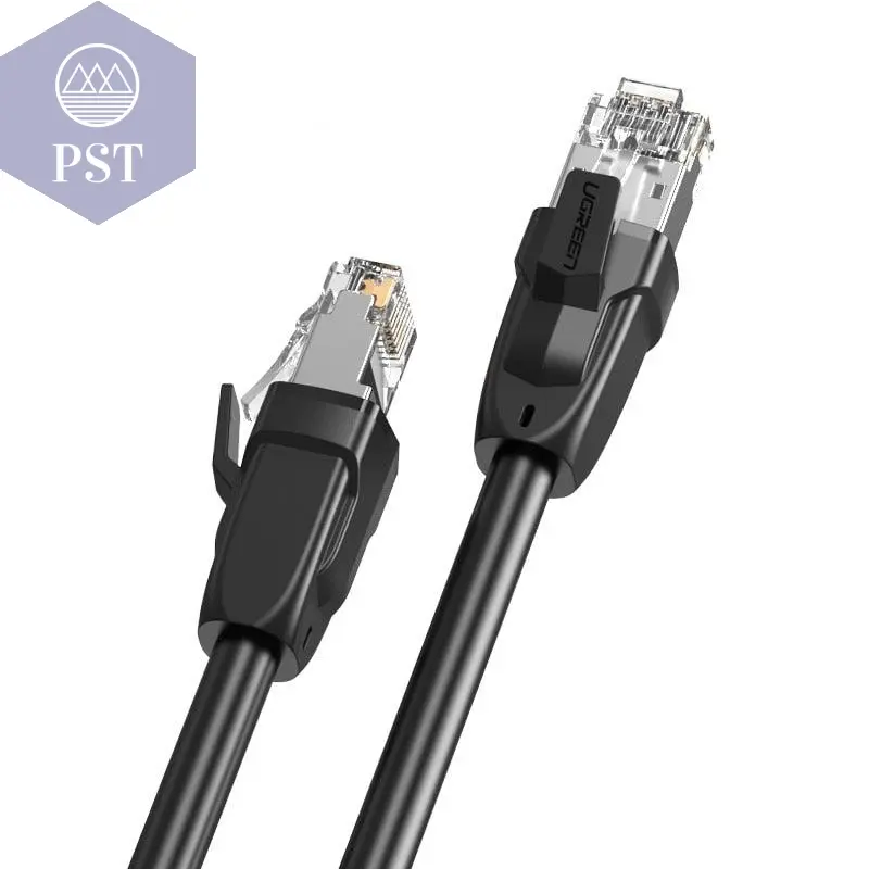 Long Cat 8 Ethernet Cable