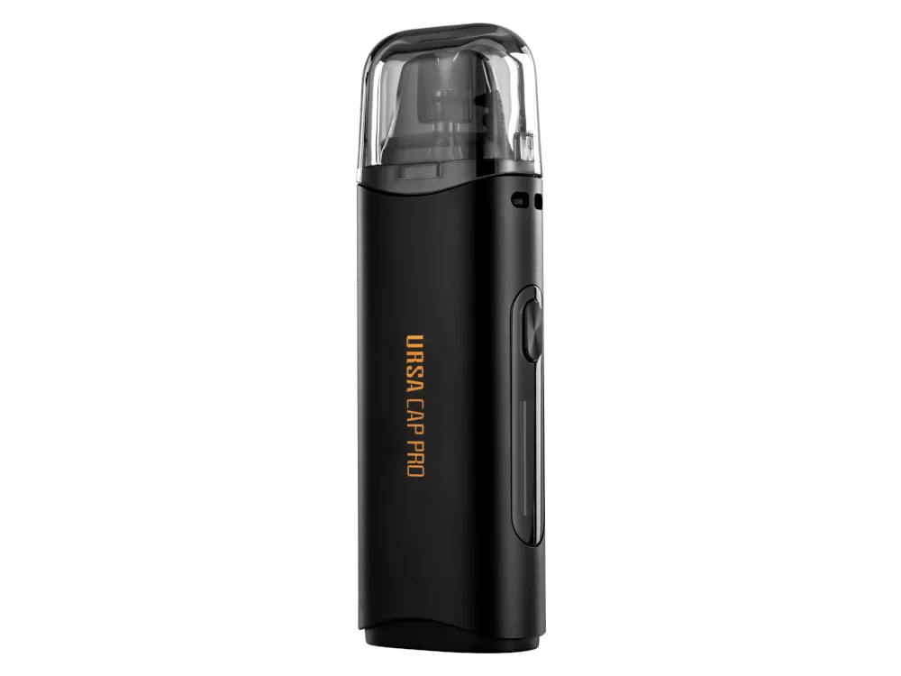 Lost Vape - Ursa Cap Pro Pod E-Zigaretten Set