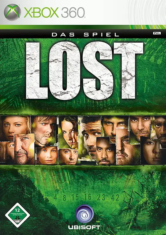 Lost