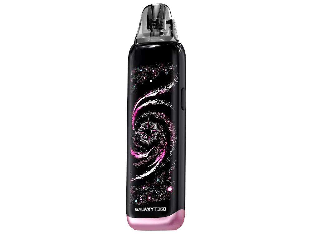 Lost Vape - Galaxy T360 E-Zigaretten Set