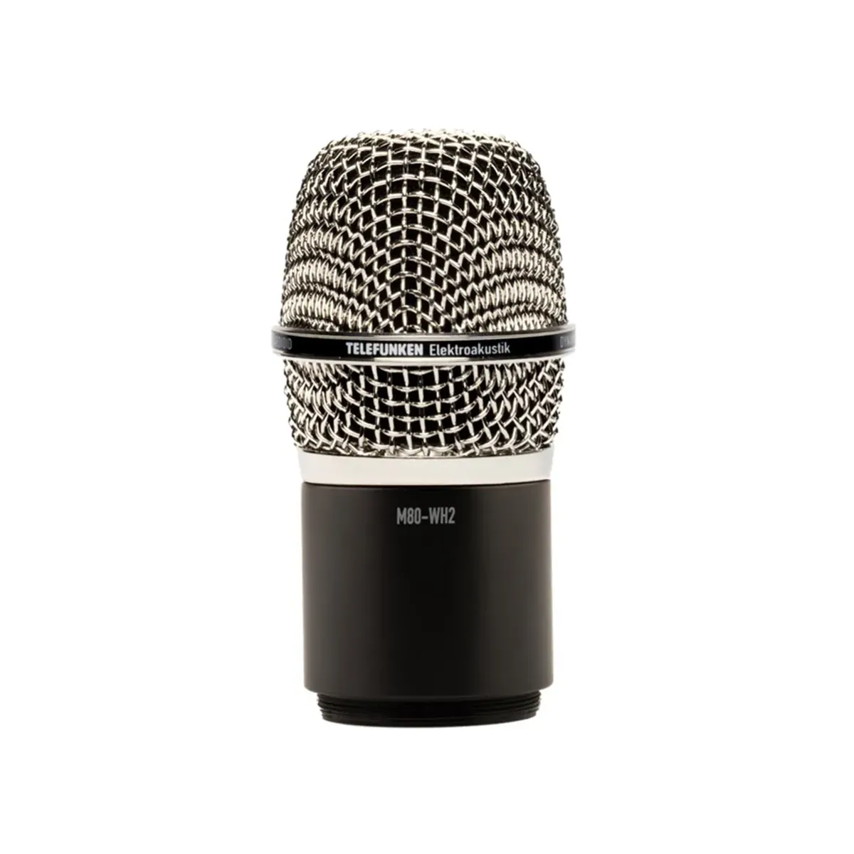 Telefunken M80-WH2 (Sennheiser)