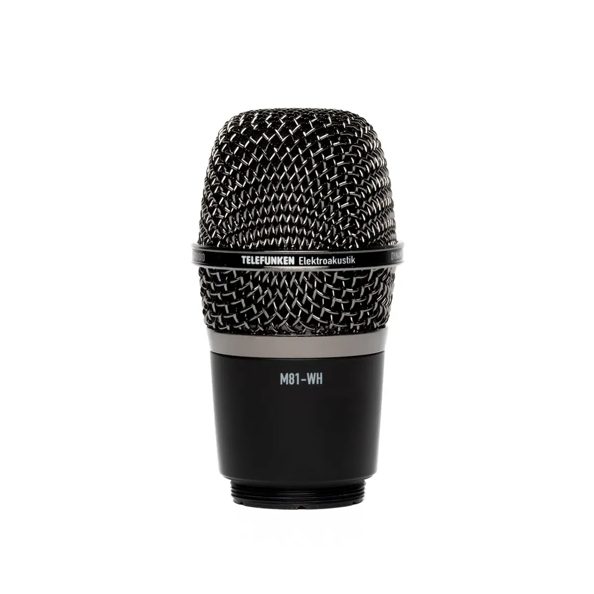 Telefunken M81 WH (Shure)