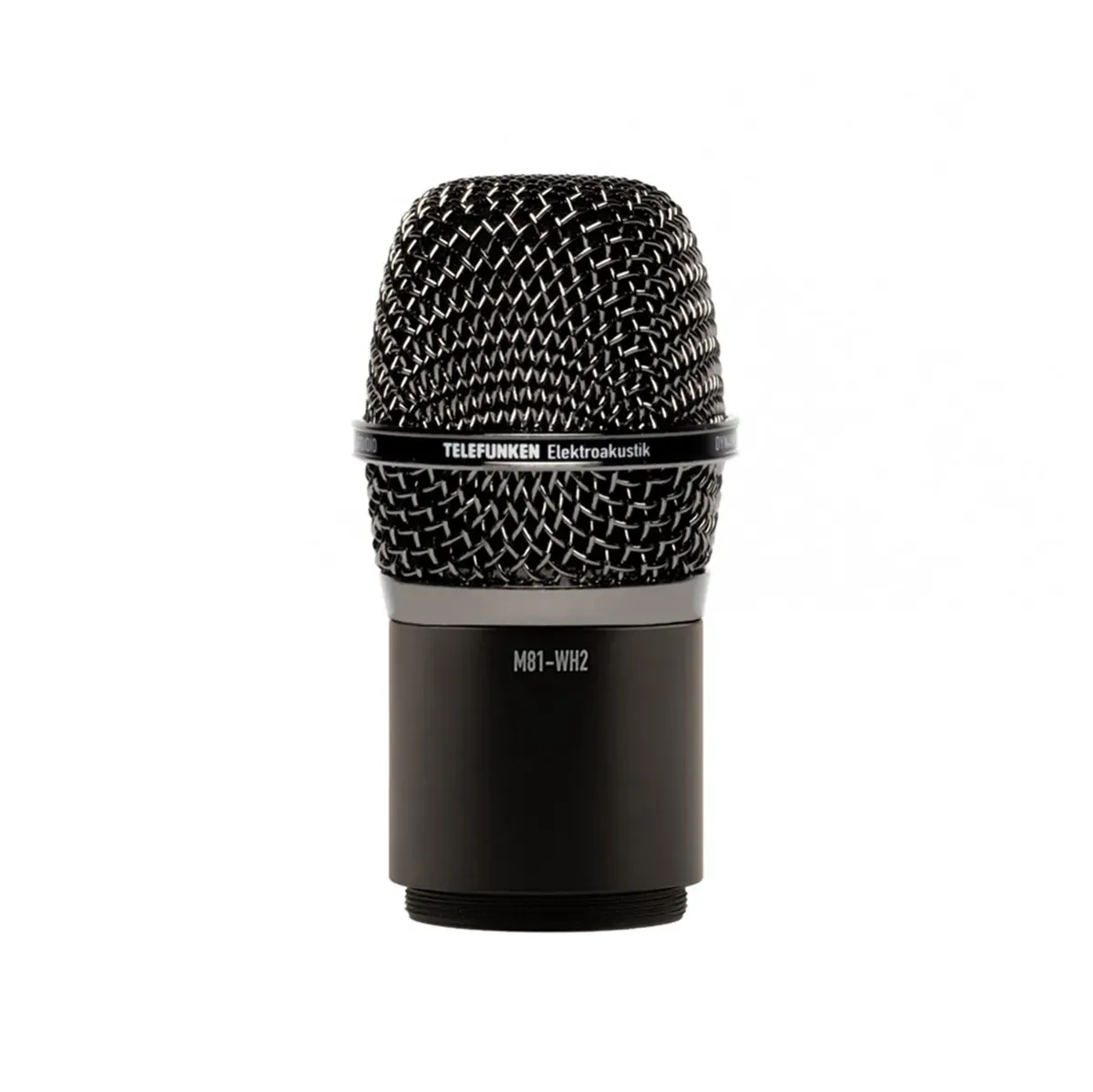 Telefunken M81 WH2 (Sennheiser)