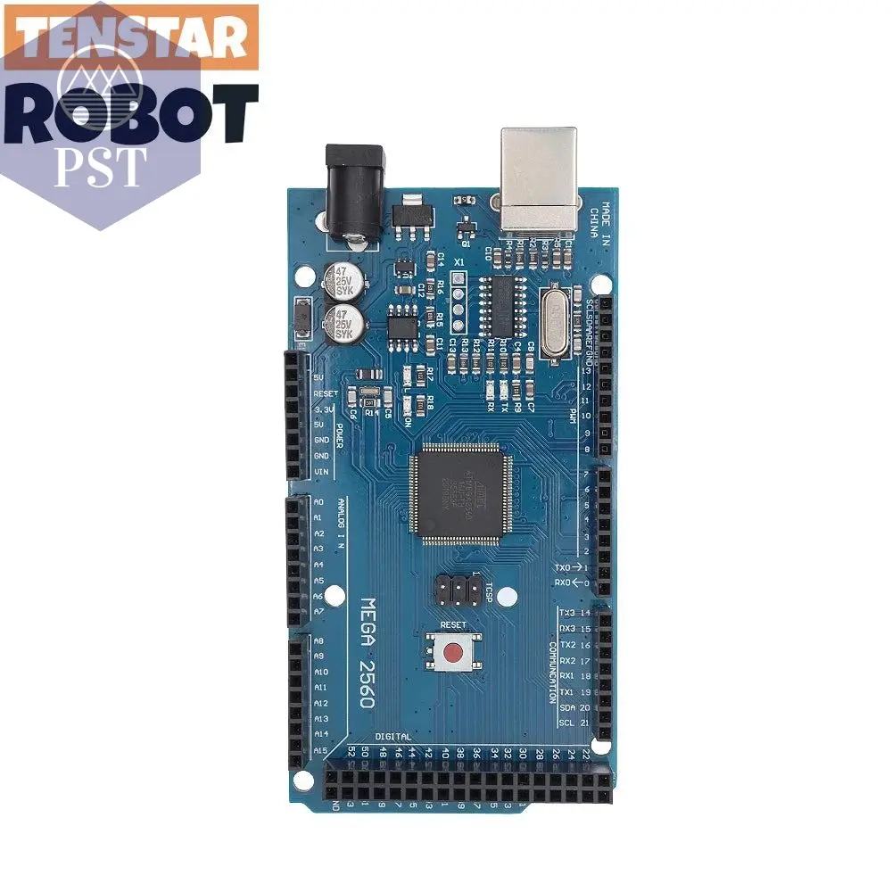 USB Development Board for Arduino