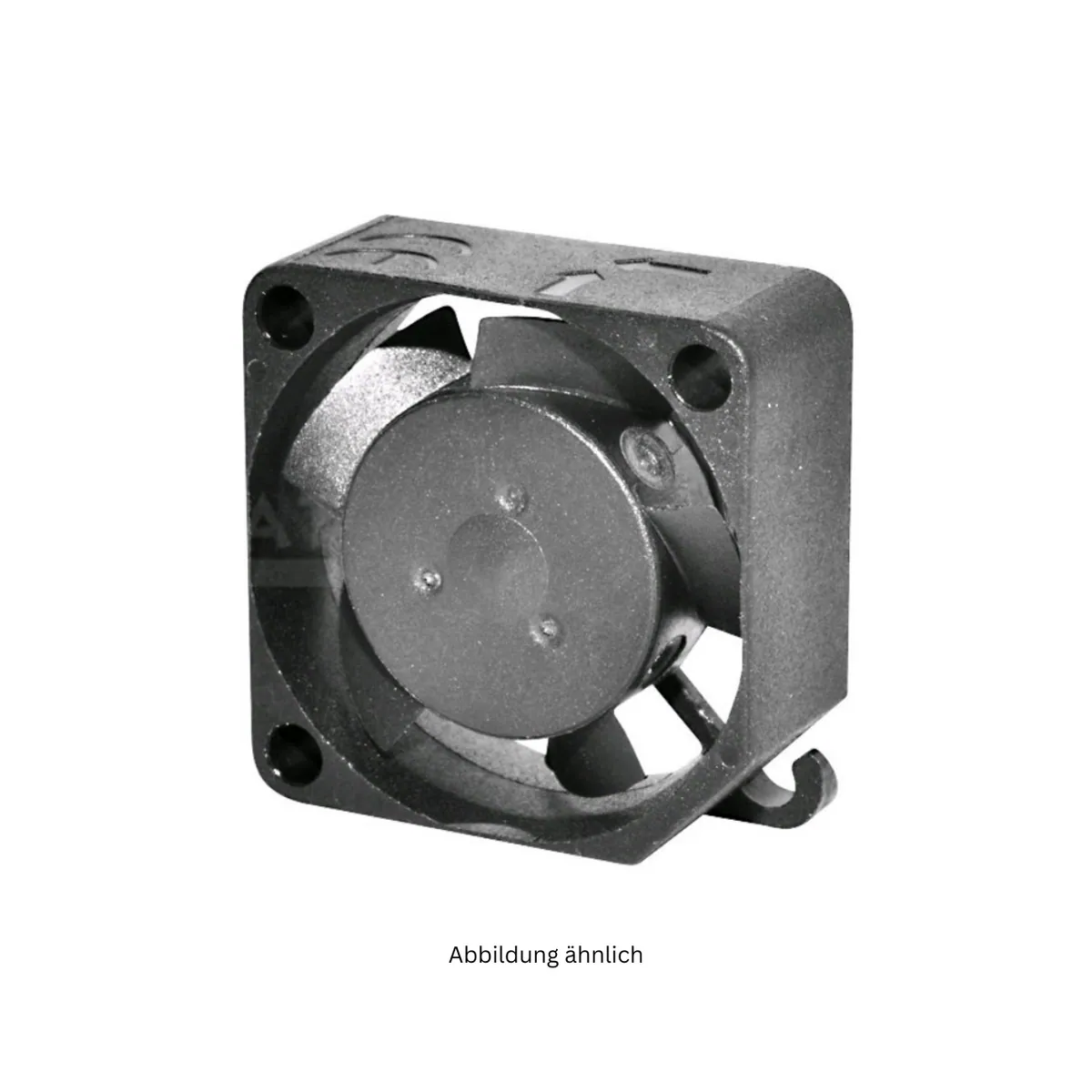 SUNON DC-Axial Lüfter MF25101V1-1000U-G99 (12VDC/25x10mm/6,45m³/h)