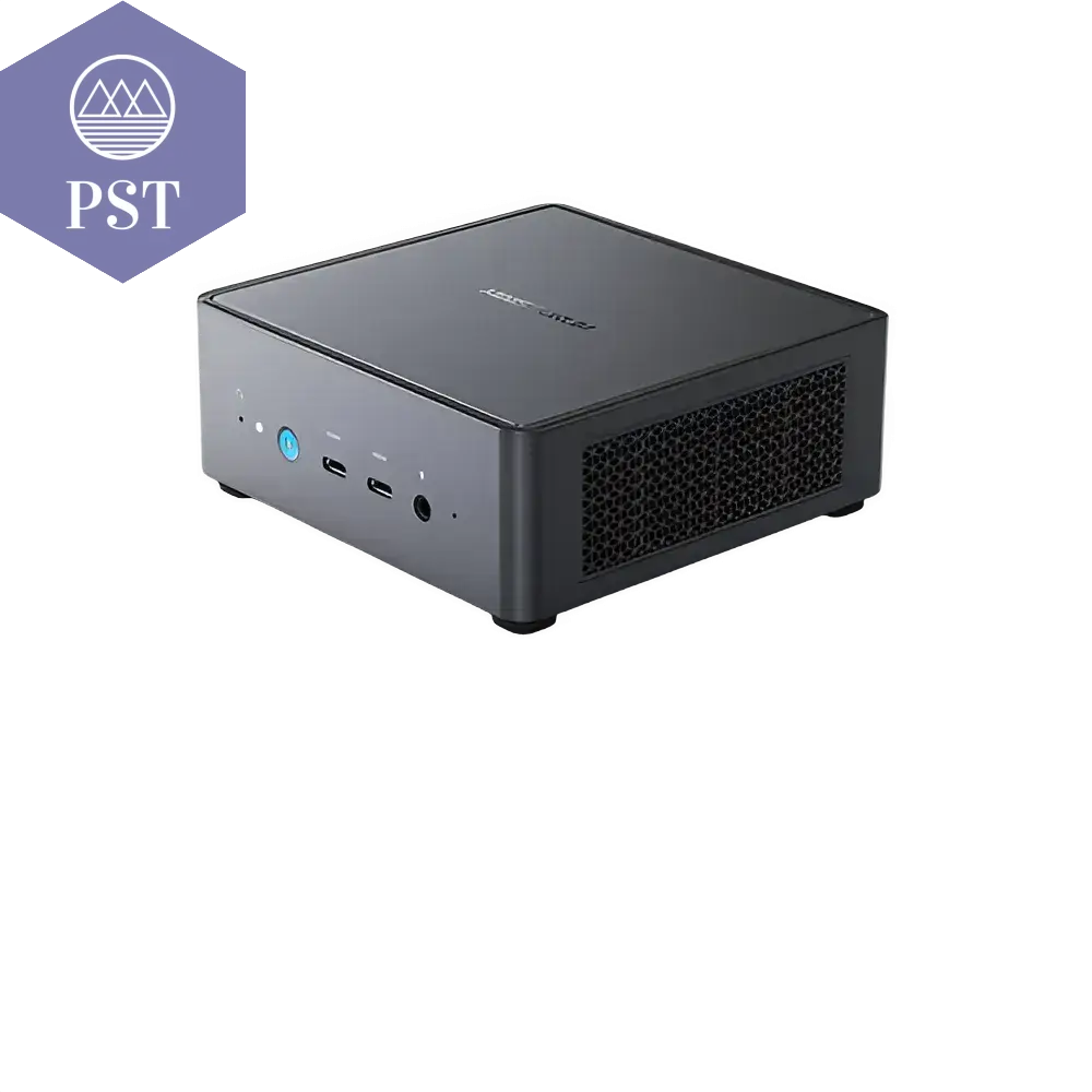 MINISFORUM UM790 Pro Mini PC Ryzen 9 7940HS
