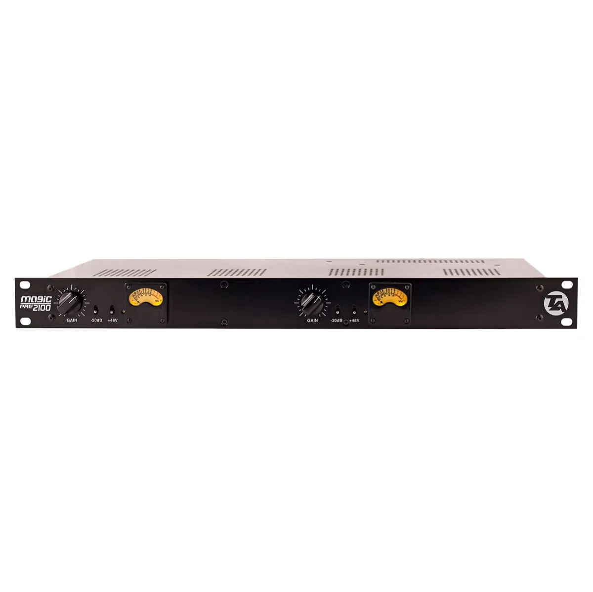 Teegarden Audio MP2100