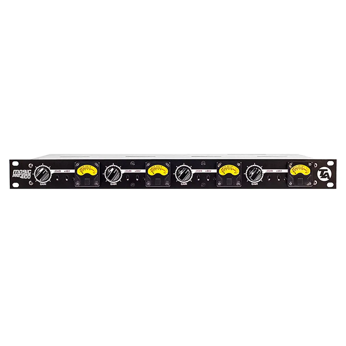 Teegarden Audio MP4100