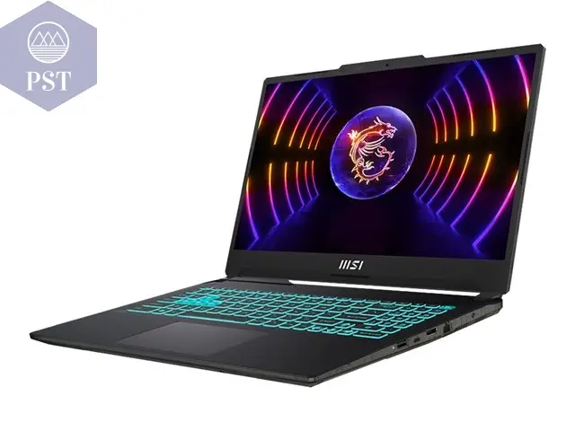 MSI Cyborg 15 A13VE-888 15.6" Laptop