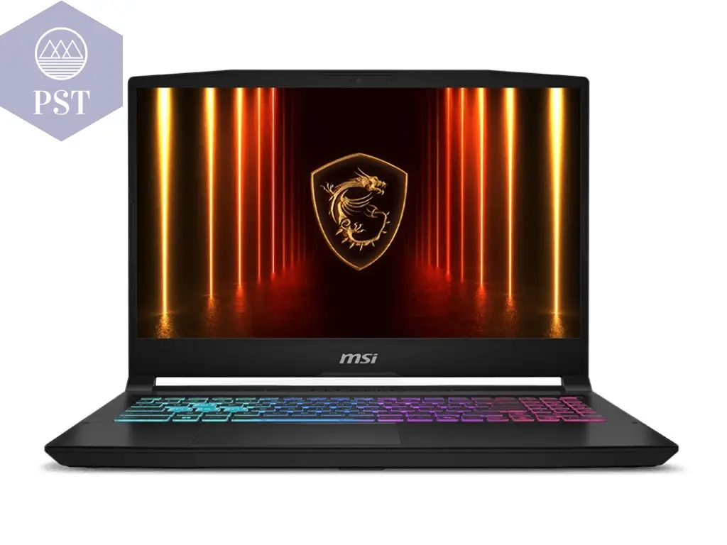 MSI Katana 17 HX B14WGK-065