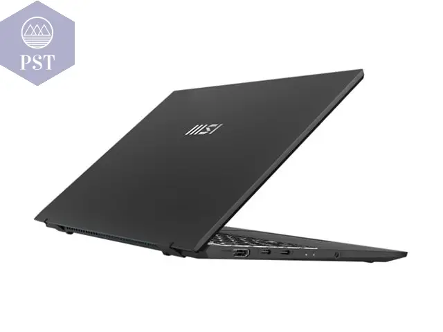 MSI Prestige 13 AI+ Evo A2VMG-009