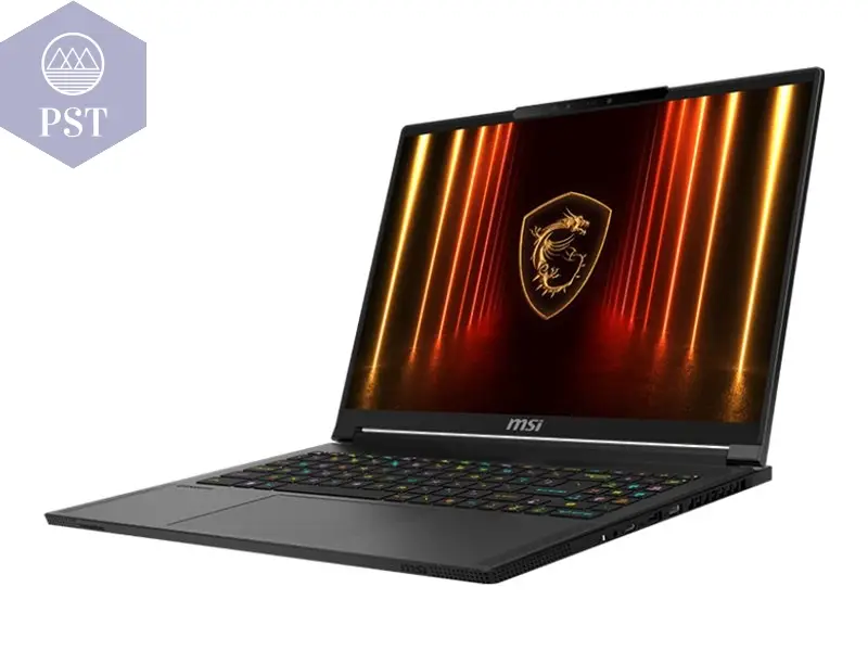 MSI Stealth A16 AI+