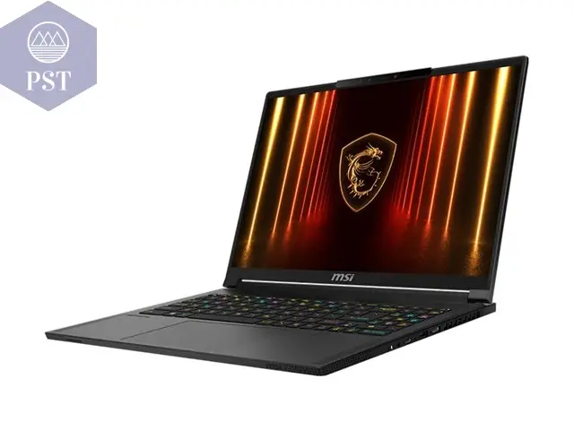 MSI Stealth A16 AI+ AI 9 RTX 5080 32GB