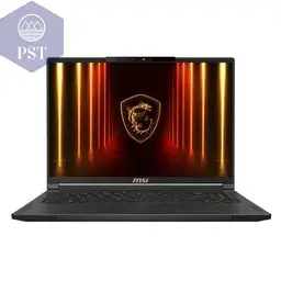 MSI Stealth A16 AI+ R9 64GB RTX 5090